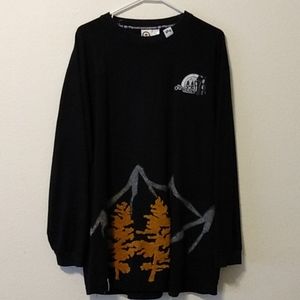 LRG long sleeve t shirt